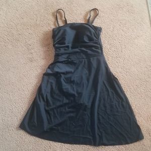 SHORE SHAPES Swim Dress. SZ 8